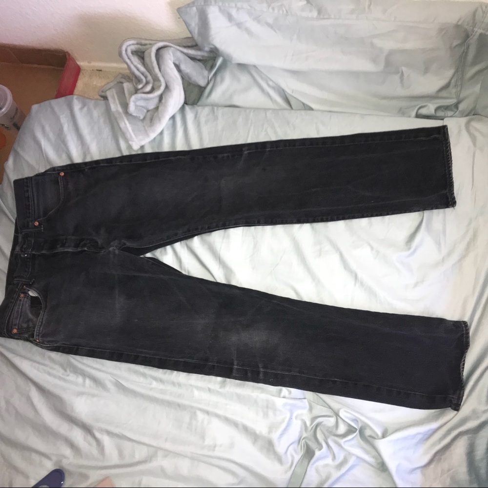 LEVIS JEANS